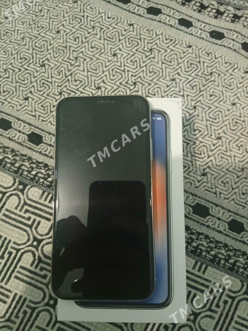 iphone x 256gb - Parahat 7 - img 1