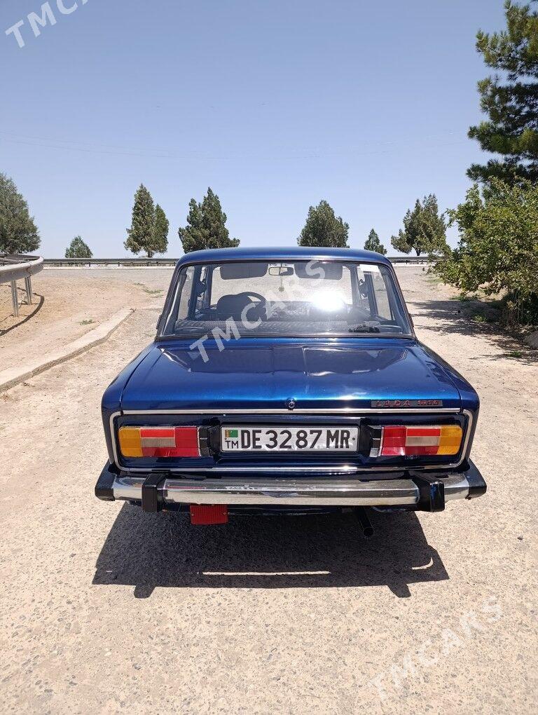 Lada 2106 1999 - 36 000 TMT - Байрамали - img 4