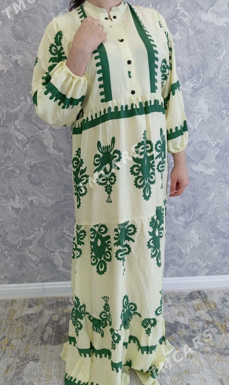 Gatowy koynekler - Balkanabat - img 3
