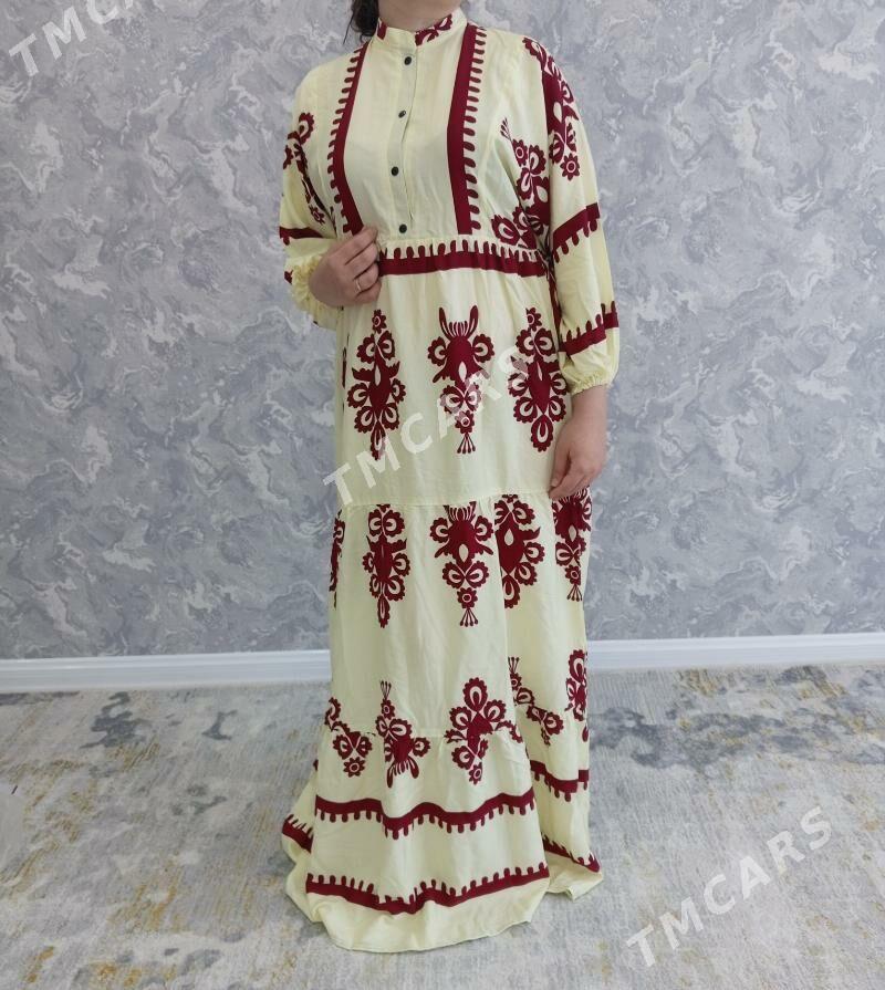 Gatowy koynekler - Balkanabat - img 2
