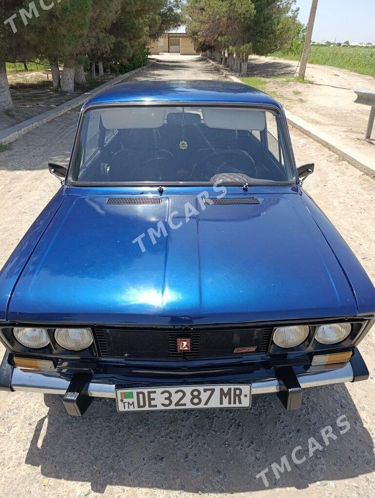 Lada 2106 1999 - 36 000 TMT - Байрамали - img 6