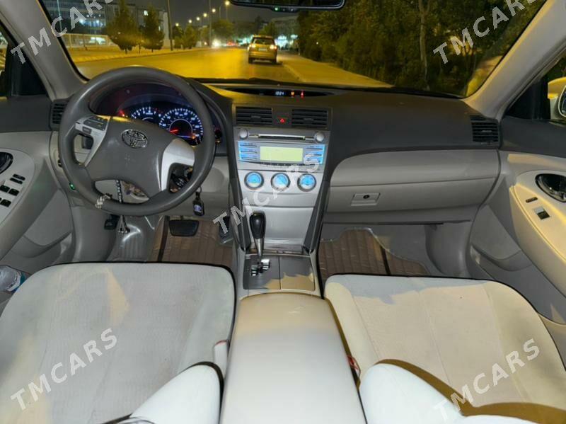 Toyota Camry 2010 - 178 000 TMT - Ашхабад - img 3