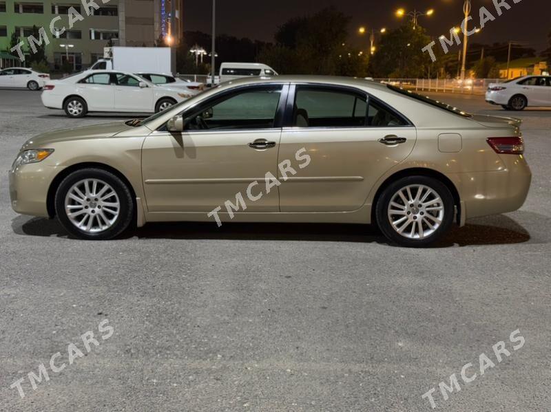Toyota Camry 2010 - 178 000 TMT - Ашхабад - img 4
