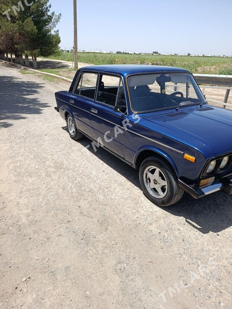 Lada 2106 1999 - 36 000 TMT - Байрамали - img 5