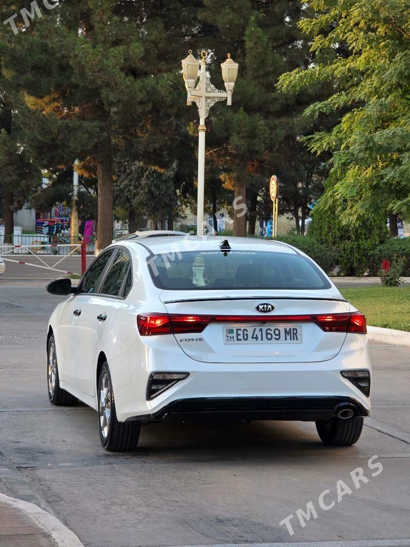 Kia Forte 2021 - 220 000 TMT - Мары - img 6