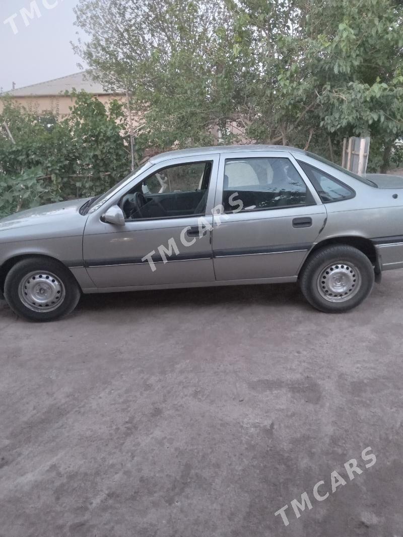 Opel Vectra 1993 - 36 000 TMT - Görogly (Tagta) - img 5