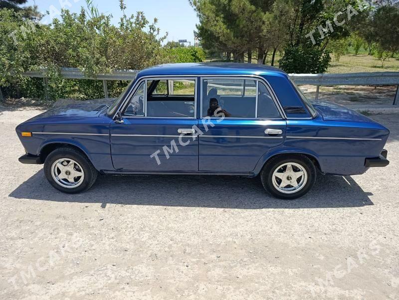 Lada 2106 1999 - 36 000 TMT - Байрамали - img 9