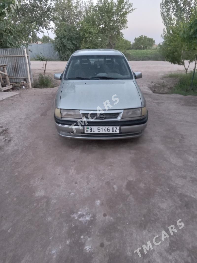 Opel Vectra 1993 - 36 000 TMT - Görogly (Tagta) - img 3