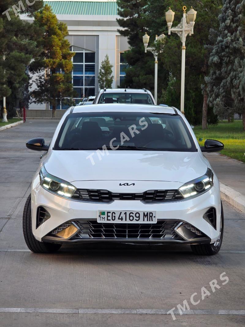 Kia Forte 2021 - 220 000 TMT - Мары - img 3