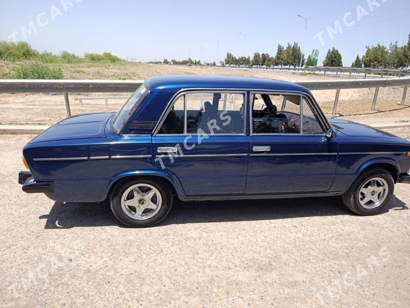 Lada 2106 1999 - 36 000 TMT - Байрамали - img 8