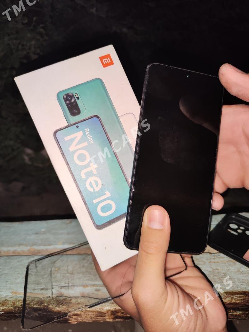 Redmi note10 - Сейди - img 3