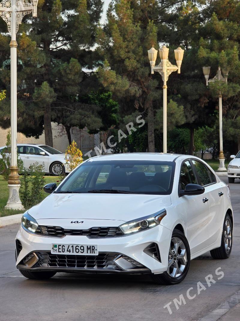 Kia Forte 2021 - 220 000 TMT - Мары - img 5