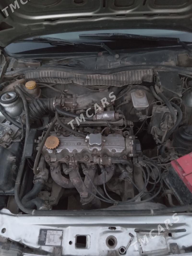 Opel Vectra 1993 - 36 000 TMT - Görogly (Tagta) - img 4