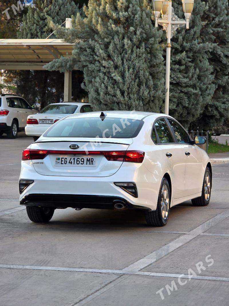 Kia Forte 2021 - 220 000 TMT - Мары - img 7