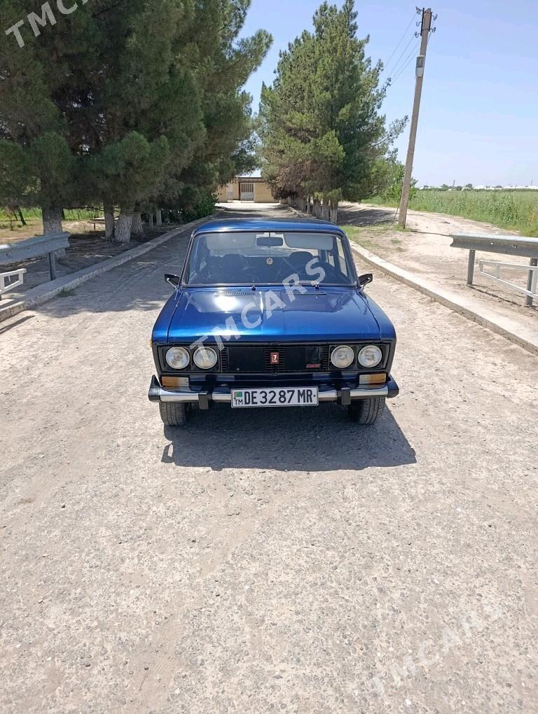 Lada 2106 1999 - 36 000 TMT - Байрамали - img 10