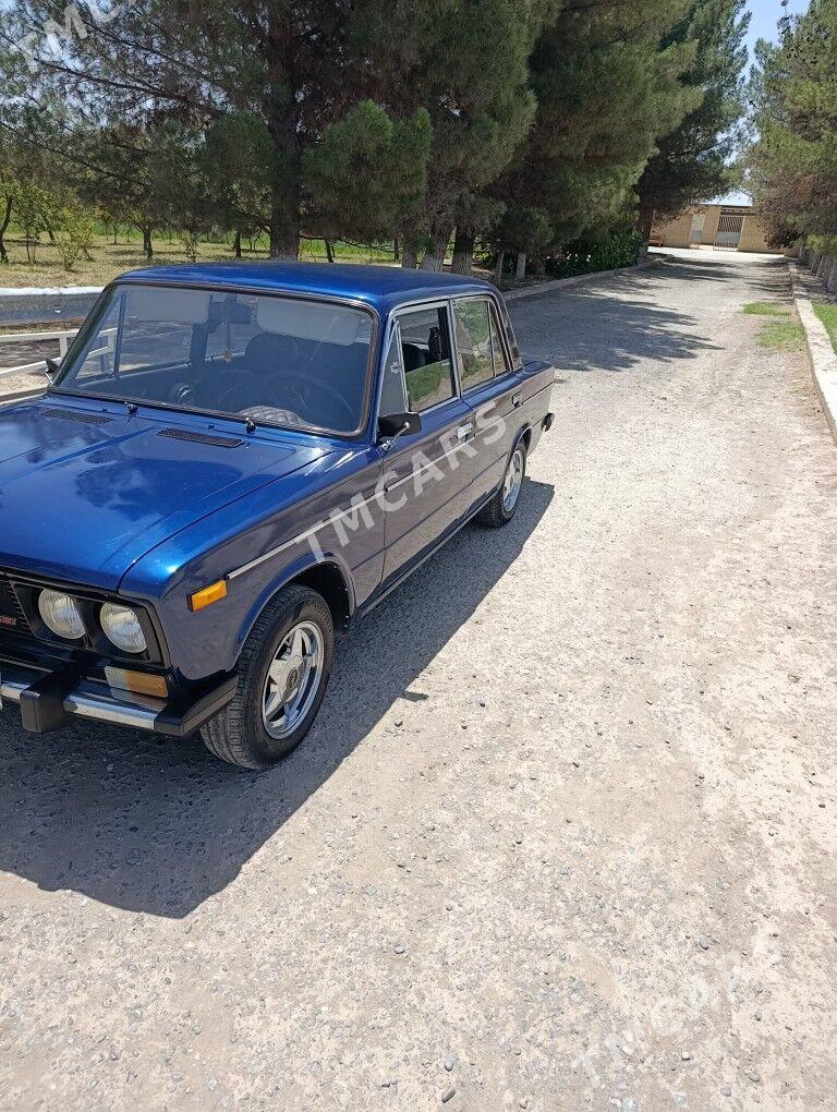 Lada 2106 1999 - 36 000 TMT - Байрамали - img 7