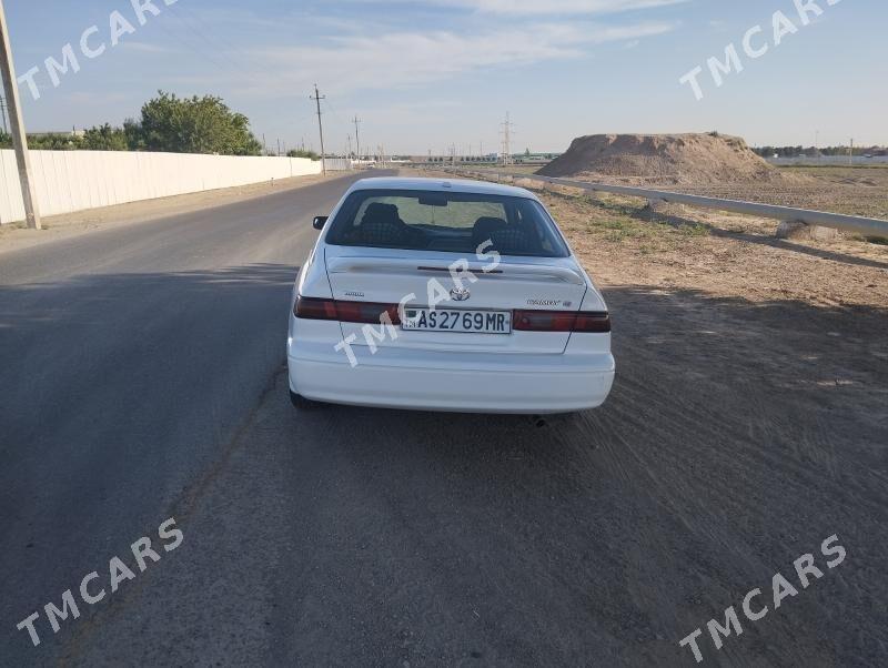 Toyota Camry 1998 - 105 000 TMT - Мары - img 2