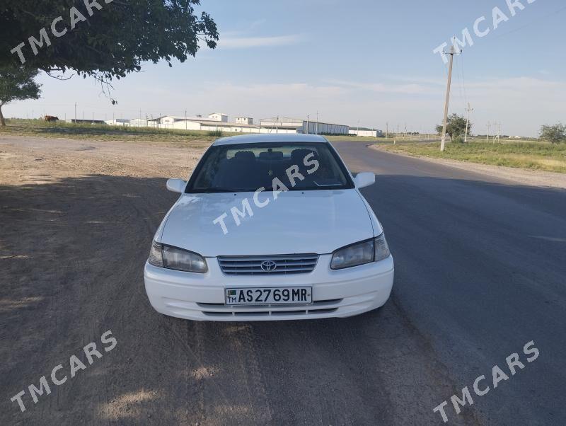 Toyota Camry 1998 - 105 000 TMT - Мары - img 4