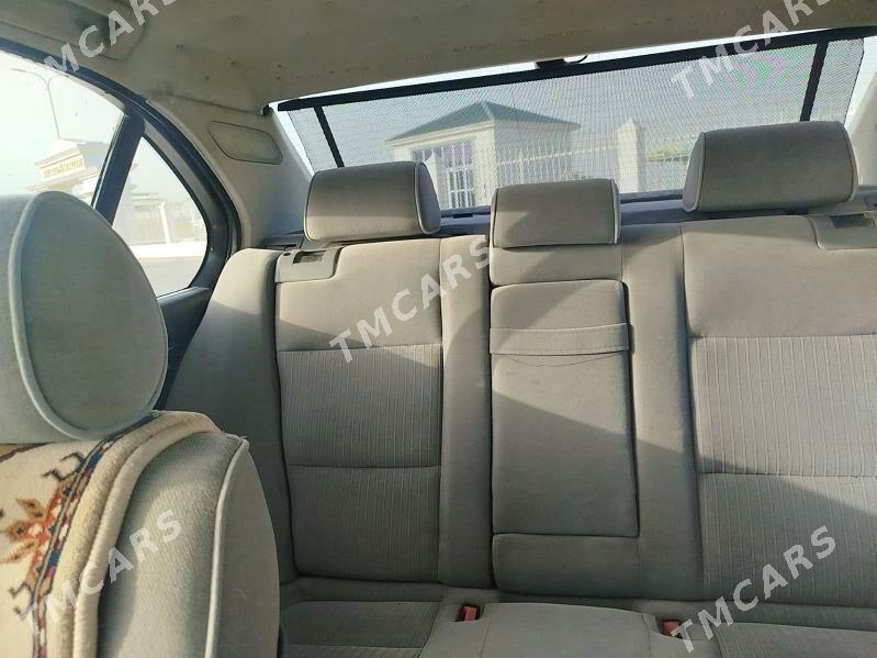 BMW 545 1997 - 53 000 TMT - Esenguly - img 3