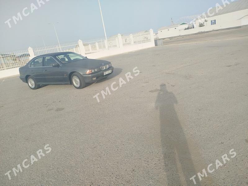 BMW 545 1997 - 53 000 TMT - Esenguly - img 6