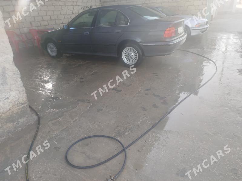 BMW 545 1997 - 53 000 TMT - Esenguly - img 2
