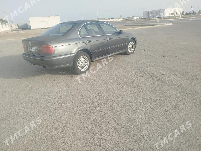 BMW 545 1997 - 53 000 TMT - Esenguly - img 7