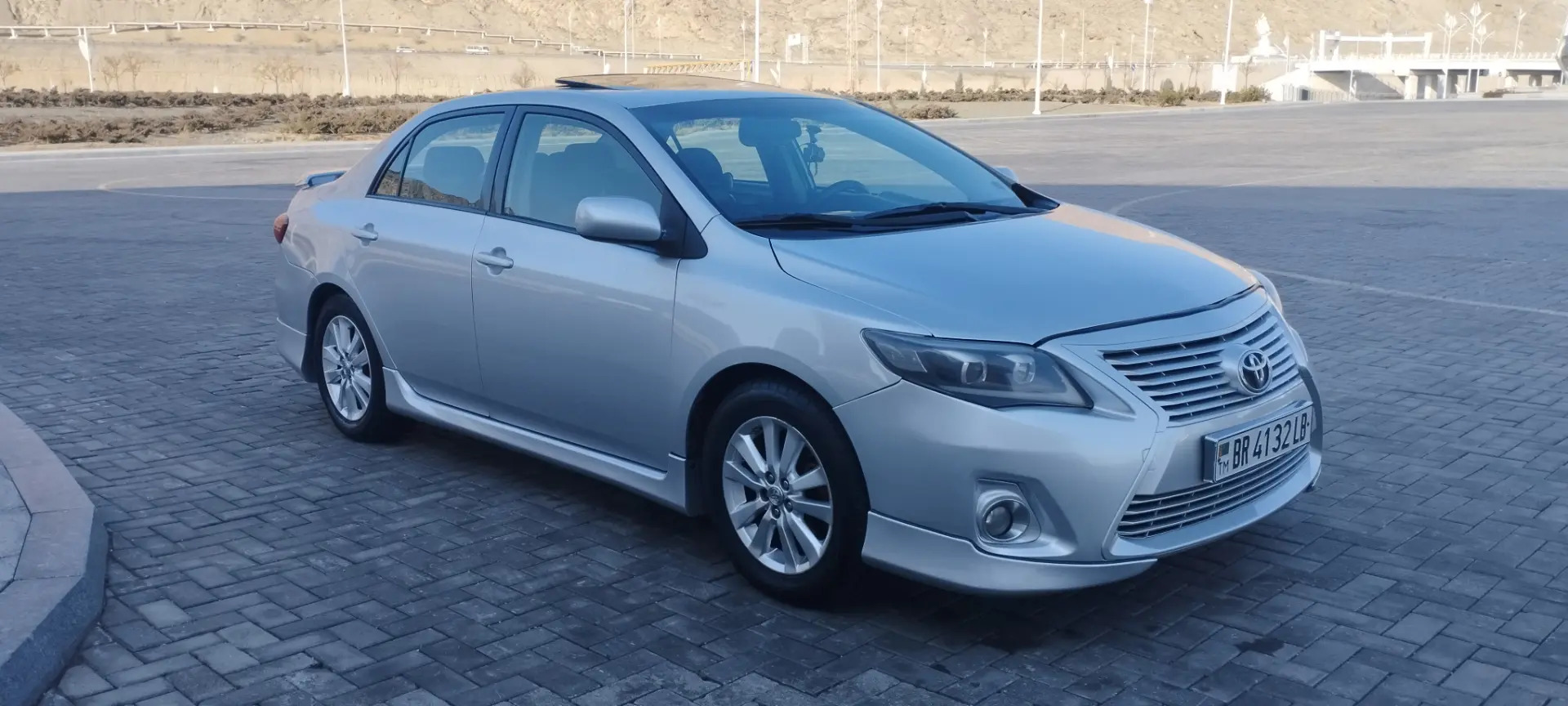 carolla bamper 5 000 TMT - Туркменбаши - img 4