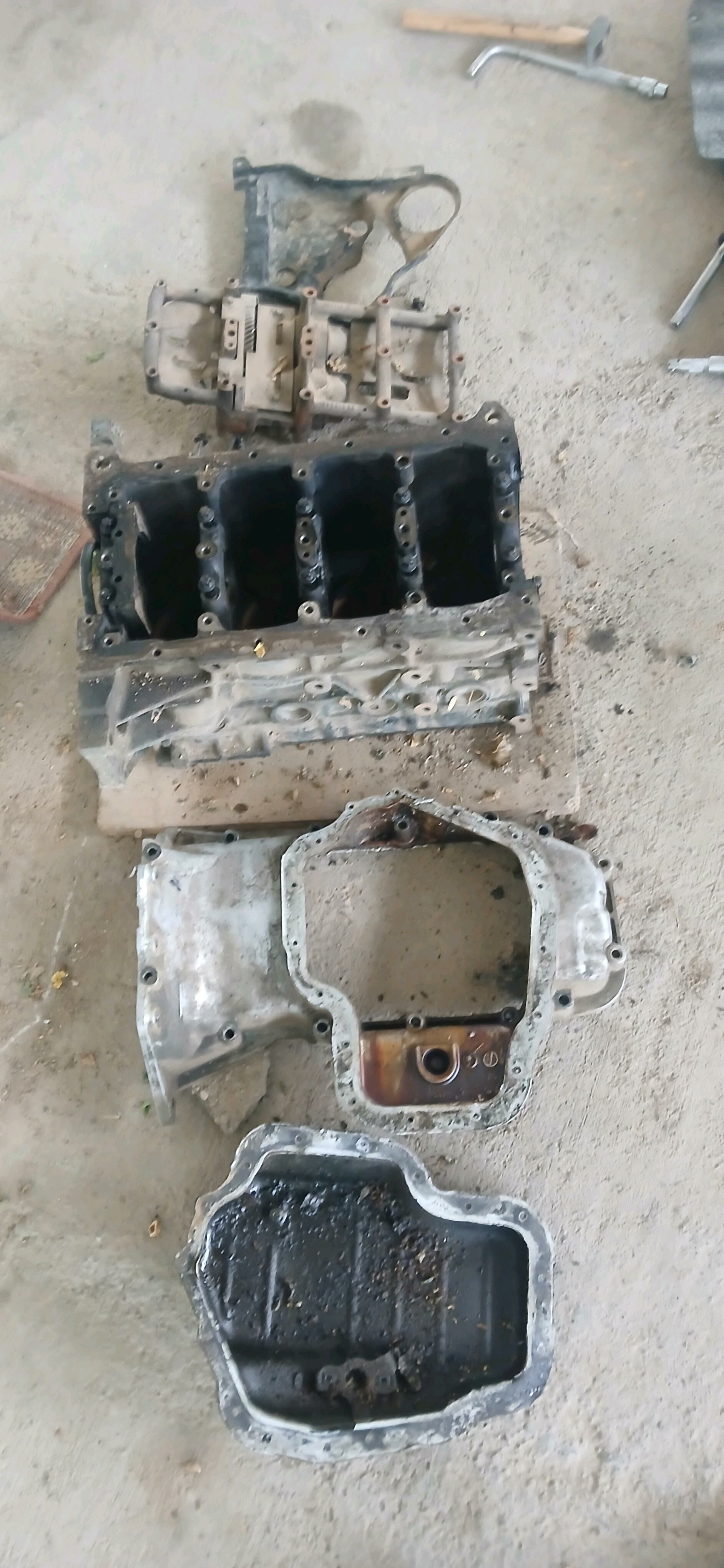 Opel  blok 2.2 lik 950 TMT - Бузмеин - img 3