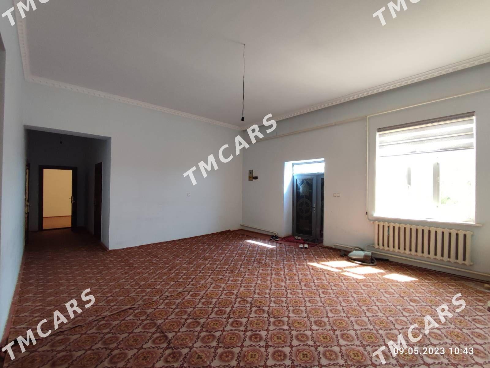Тазе Оба 1этаж А-блог 16соток - Дашогуз - img 8