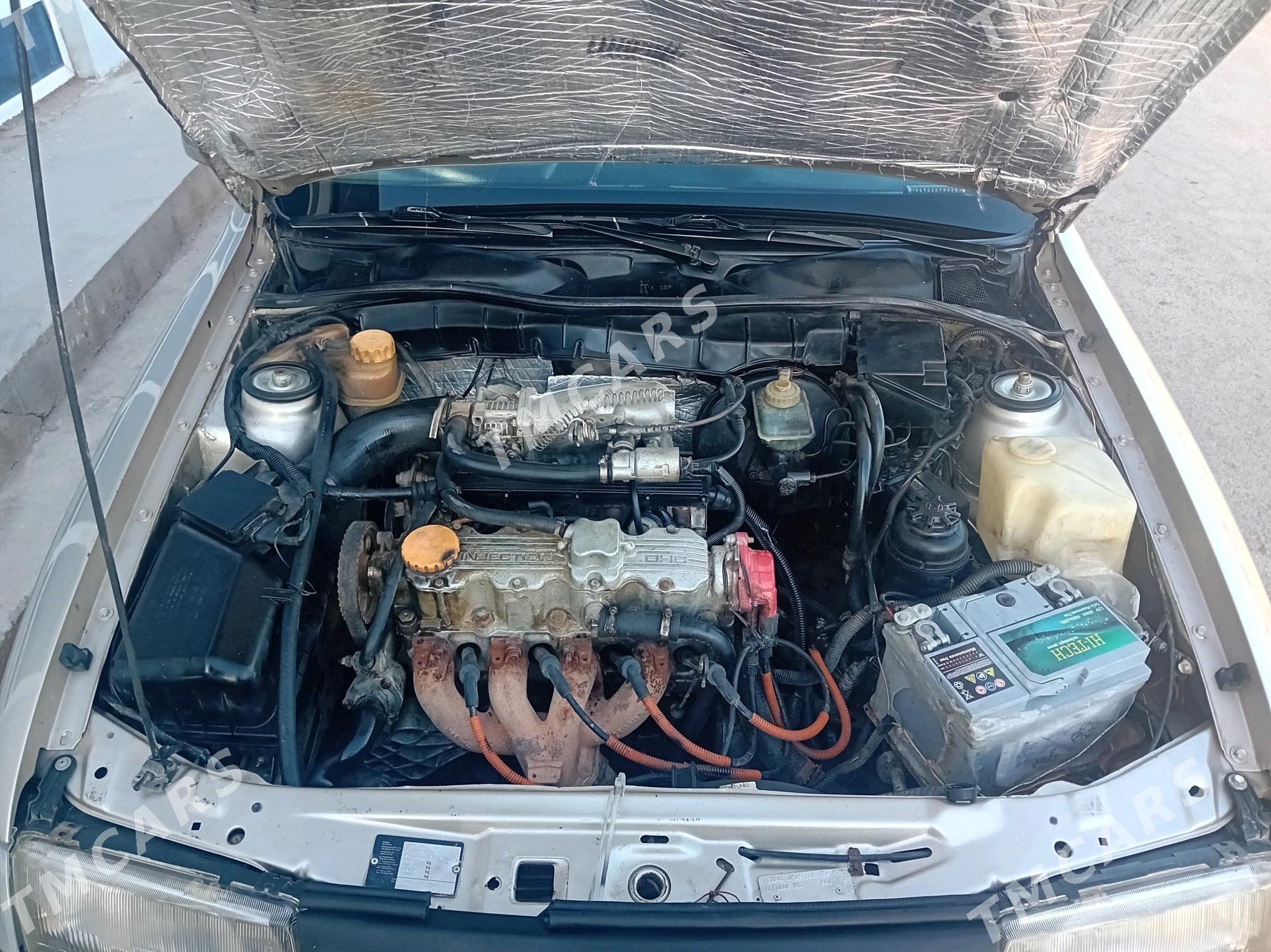 Opel Vectra 1991 - 36 000 TMT - Şabat etr. - img 2