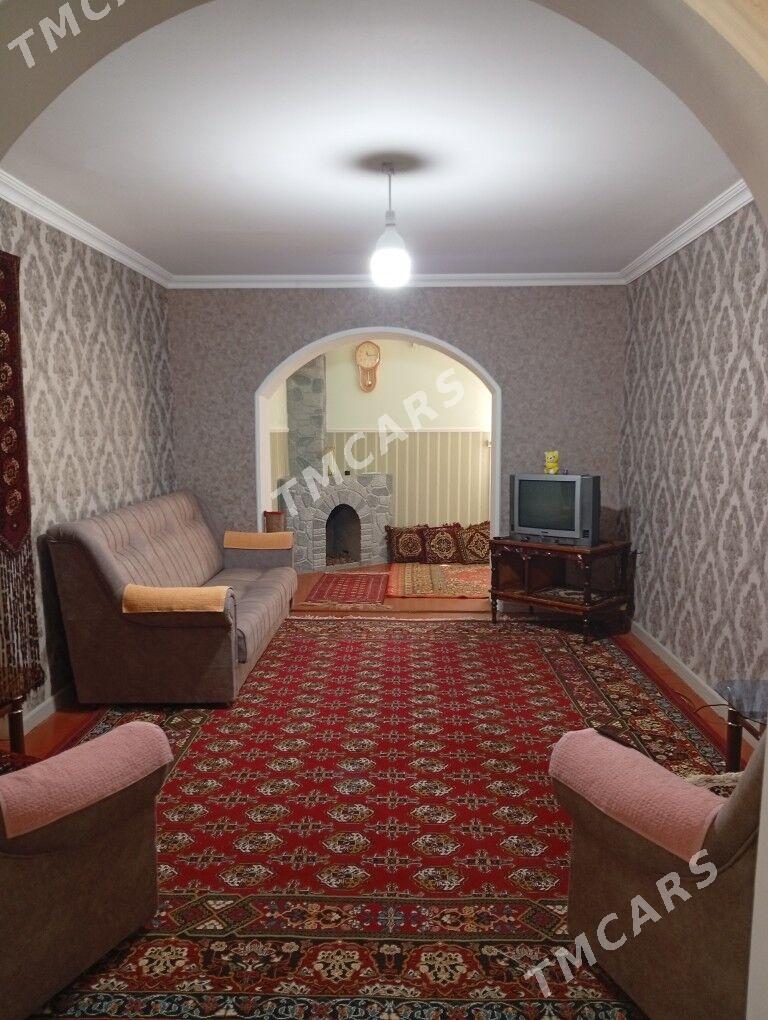 Arenda Buzmeyin Tamatnyy - Бузмеин - img 2