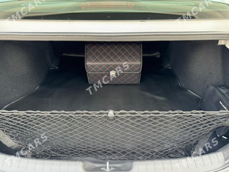 Hyundai Elantra 2021 - 280 000 TMT - Mary - img 9