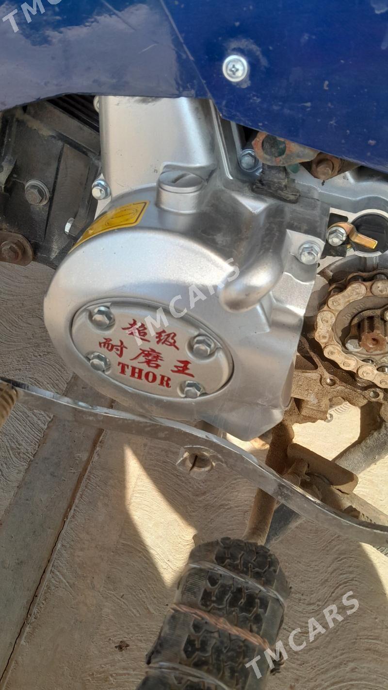 Fekon FK150-8G 2022 - 9 000 TMT - Saýat - img 3