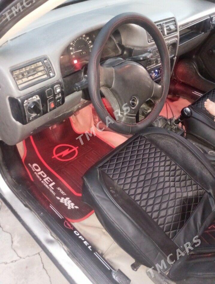 Opel Vectra 1991 - 34 000 TMT - Байрамали - img 3