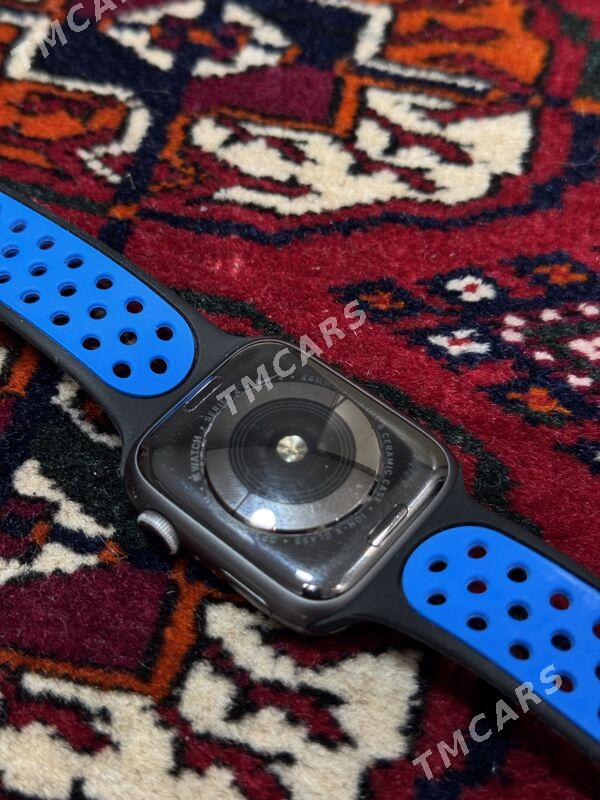 APPLE WATCH 4 - Aşgabat - img 2