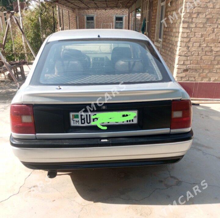 Opel Vectra 1991 - 34 000 TMT - Байрамали - img 9