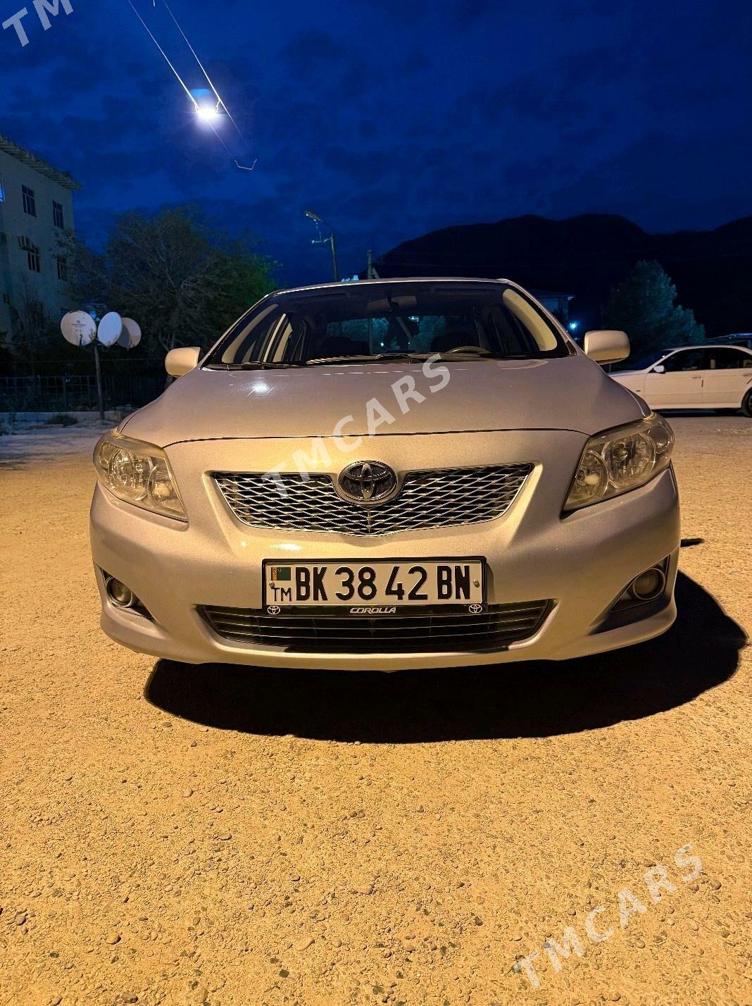 Toyota Corolla 2010 - 150 000 TMT - Балканабат - img 5