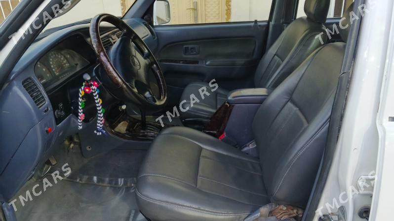 Toyota 4Runner 2000 - 95 000 TMT - Balkanabat - img 5