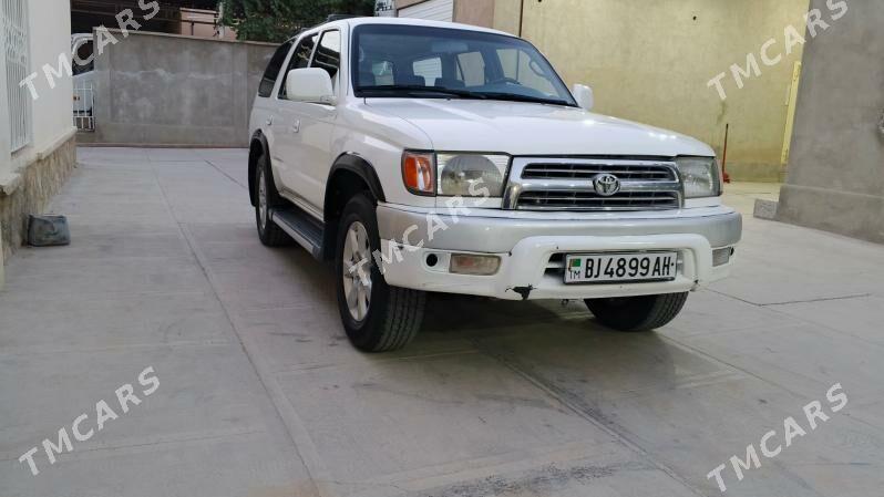 Toyota 4Runner 2000 - 95 000 TMT - Balkanabat - img 2