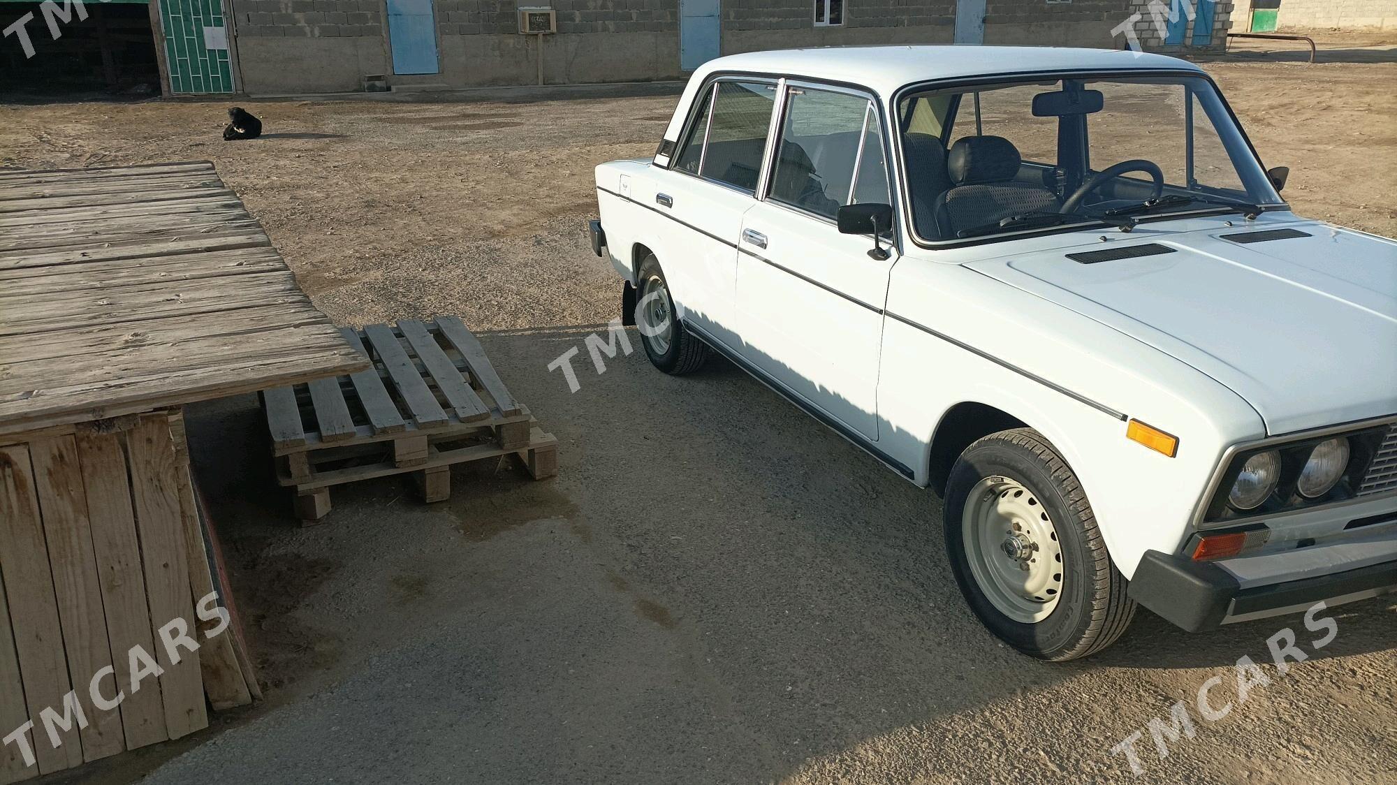 Lada 2106 1999 - 45 000 TMT - Gyzylarbat - img 2