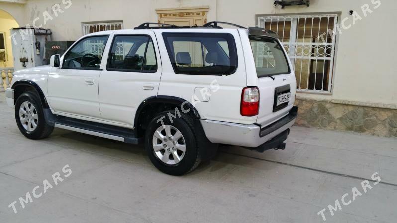 Toyota 4Runner 2000 - 95 000 TMT - Balkanabat - img 4