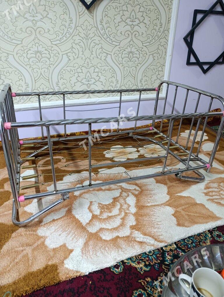 çaga krwat - Aşgabat - img 2