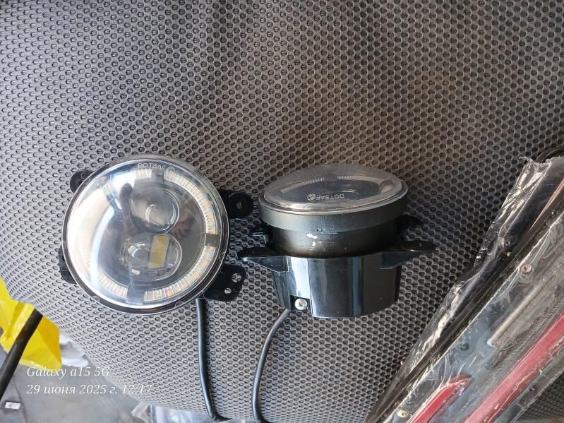 gowy yanyan fara  zilere 12 v 1 500 TMT - Gurbansoltan Eje - img 3