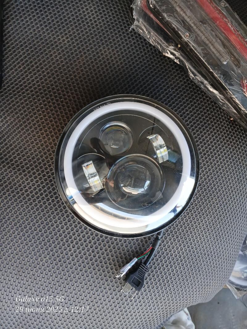 gowy yanyan fara  zilere 12 v 1 500 TMT - Gurbansoltan Eje - img 4
