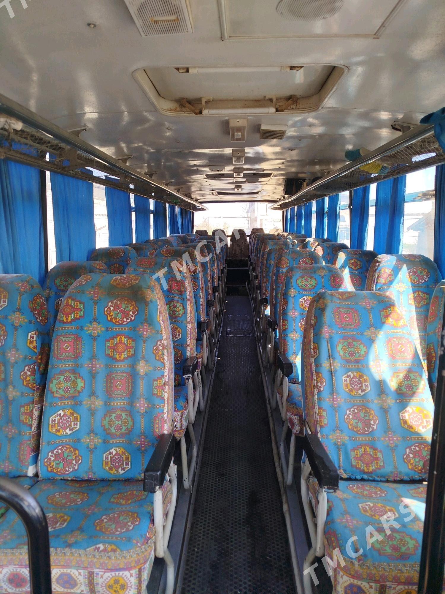 ПАЗ 3203 1980 - 120 000 TMT - Кака - img 3