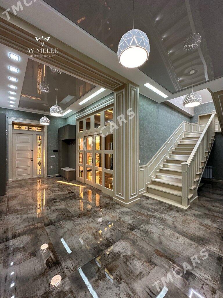 Anew Magtymguly luxe kotejj - Анев - img 6