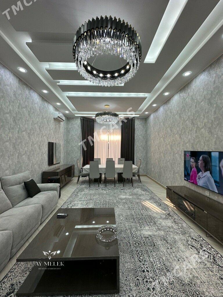Anew Magtymguly luxe kotejj - Анев - img 7