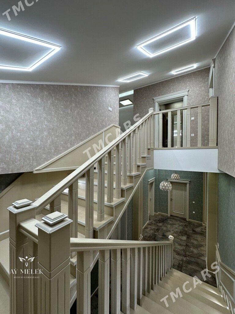 Anew Magtymguly luxe kotejj - Анев - img 9