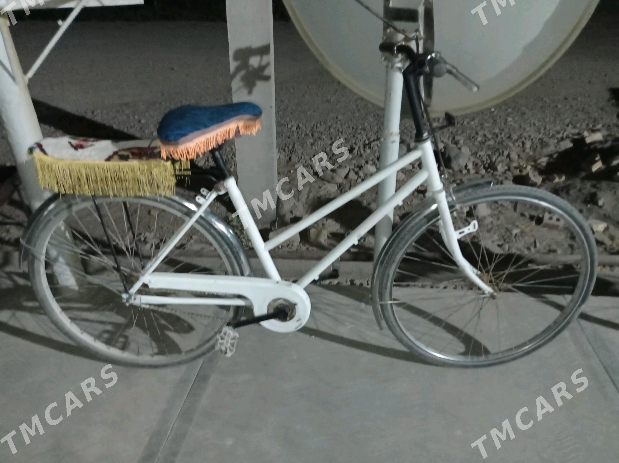 tigir welosiped - Мургап - img 2