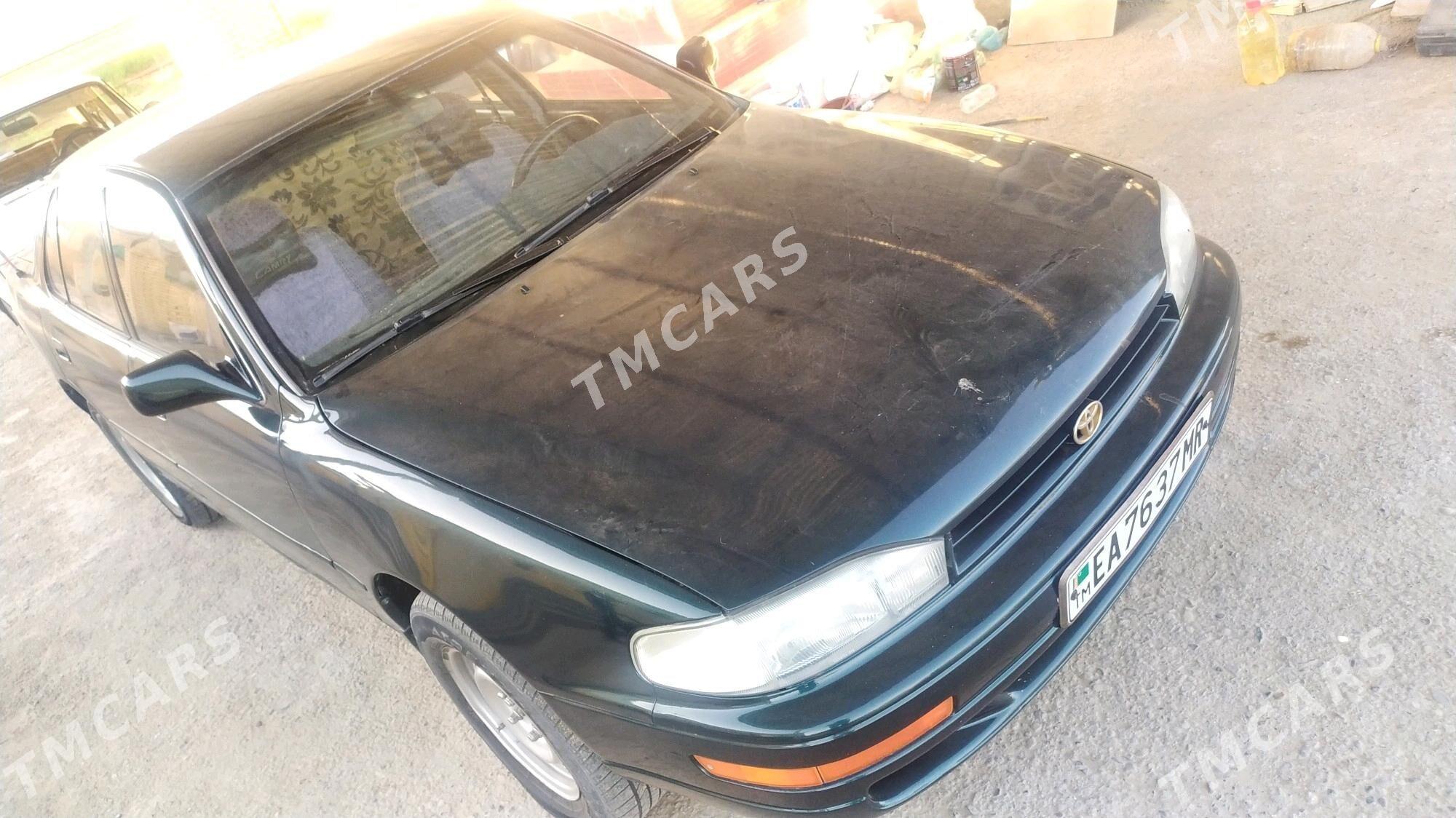 Toyota Camry 1994 - 90 000 TMT - Сакарчага - img 2